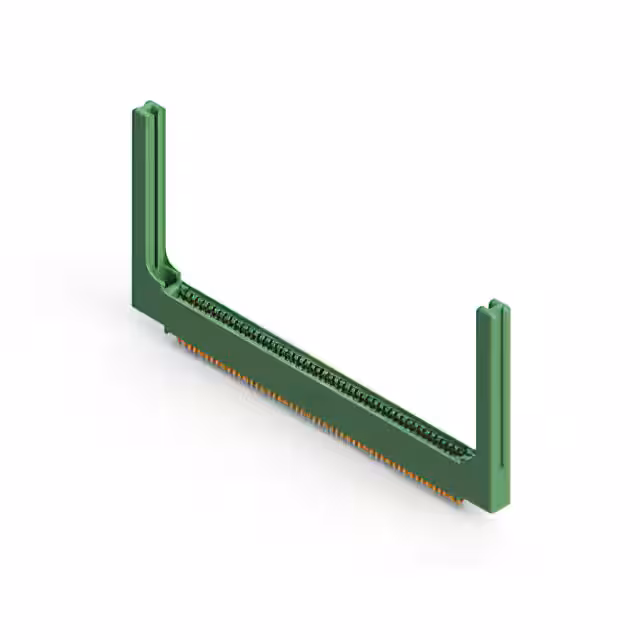 345-100-560-558 EDAC Inc.  Edgeboard Connectors